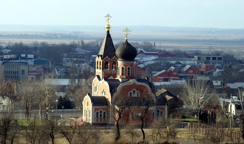 Храм