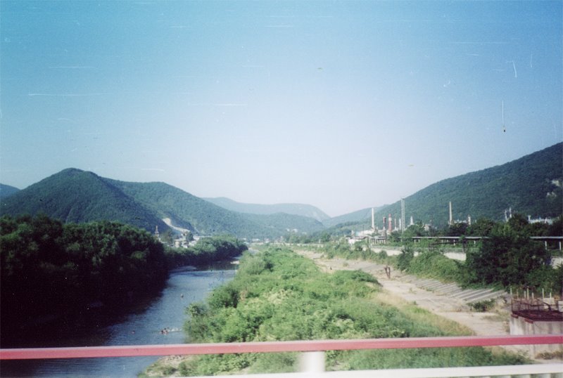 Туапсе