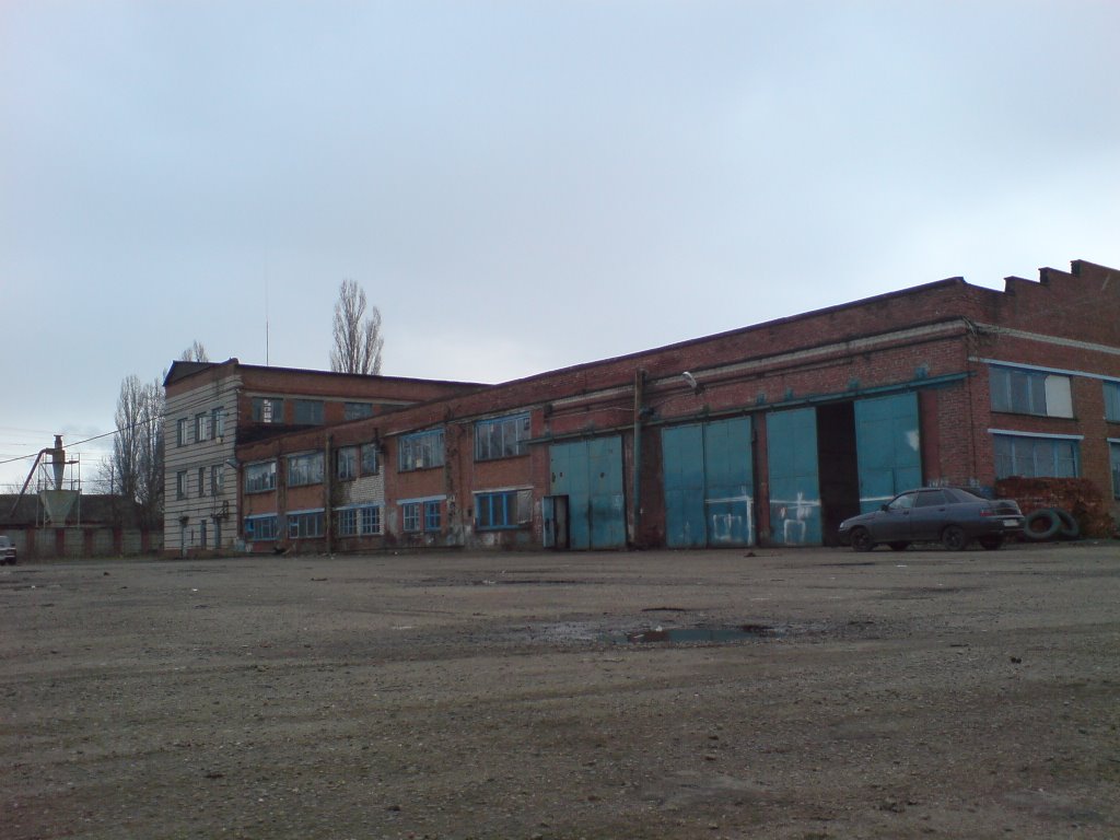 ПассажирАвтоТранс