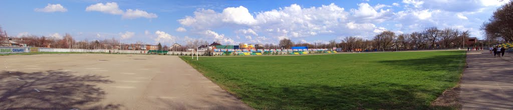 Стадион