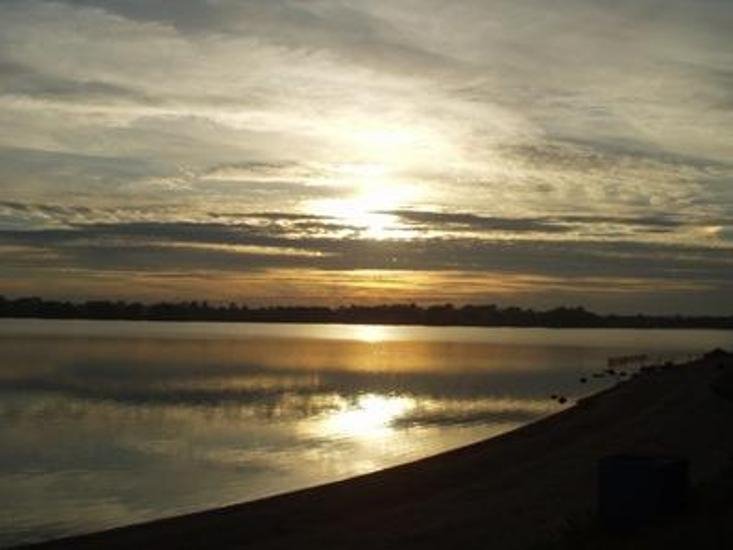 Городской пляж