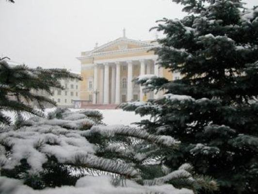 Дом культуры