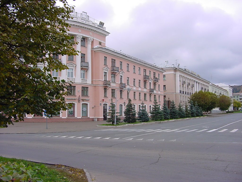 пл. Ленина
