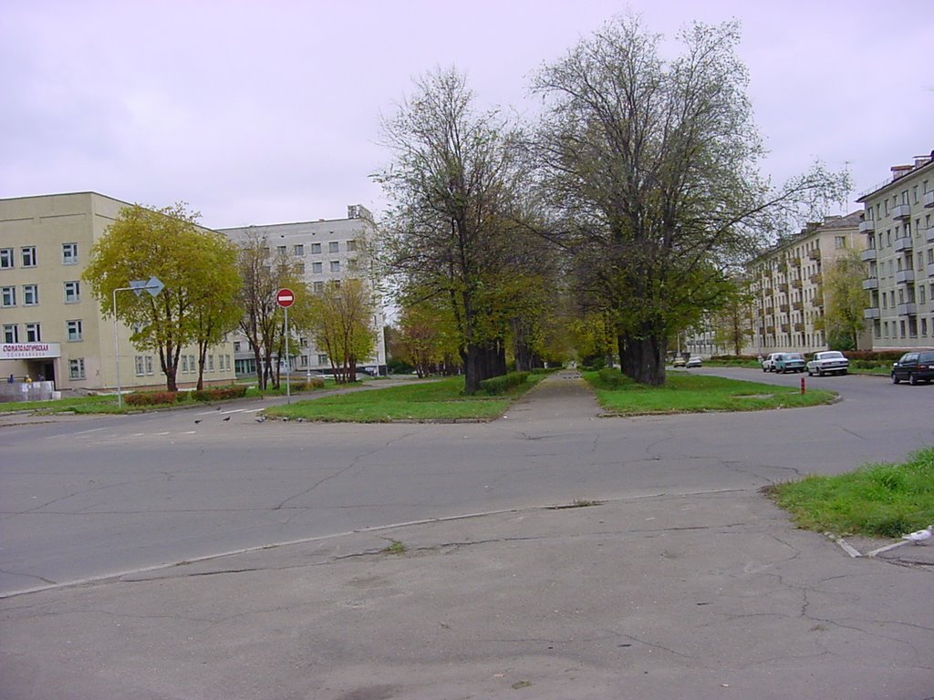 ул. Кирова