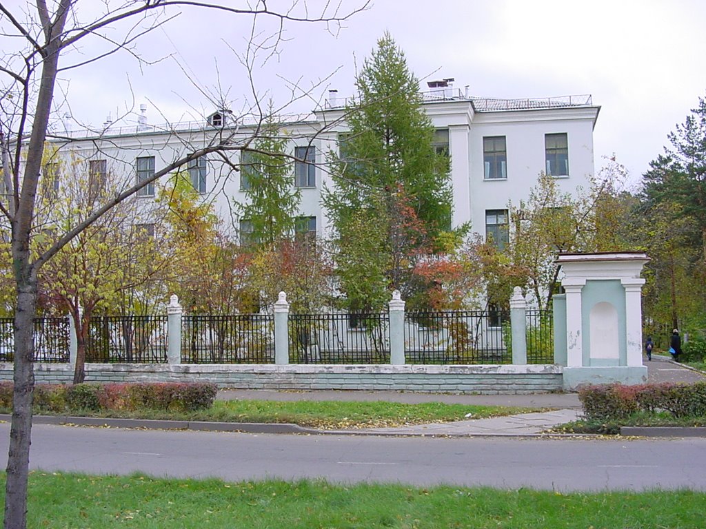 ул. Кирова