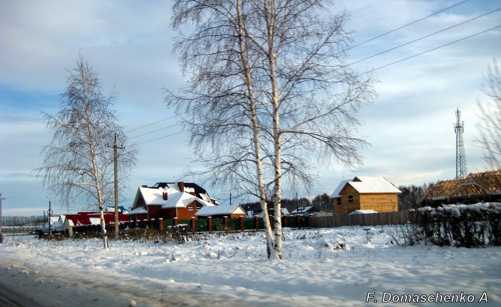 г. Шарыпово