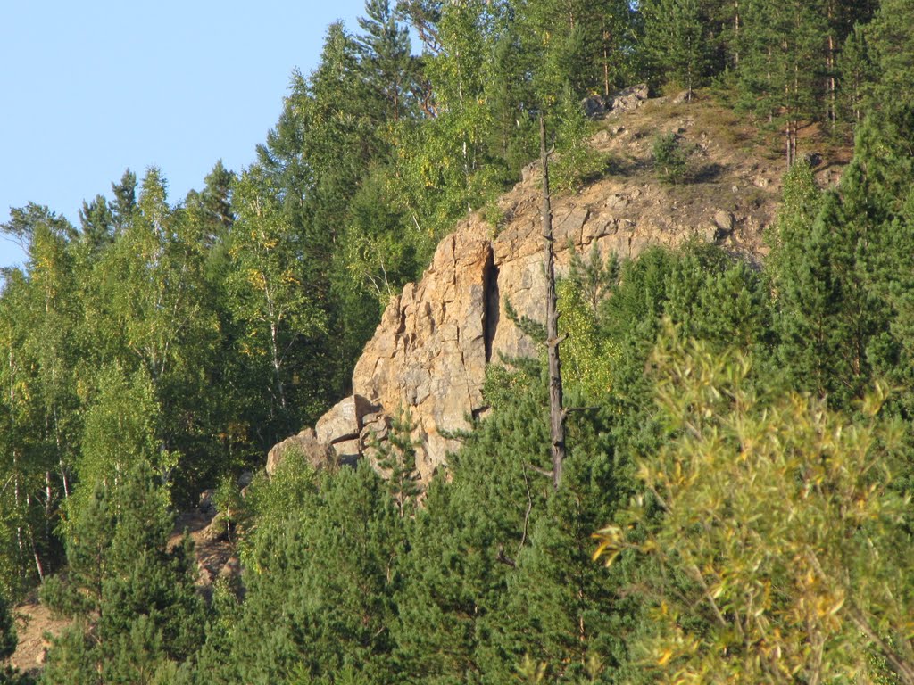 Скала
