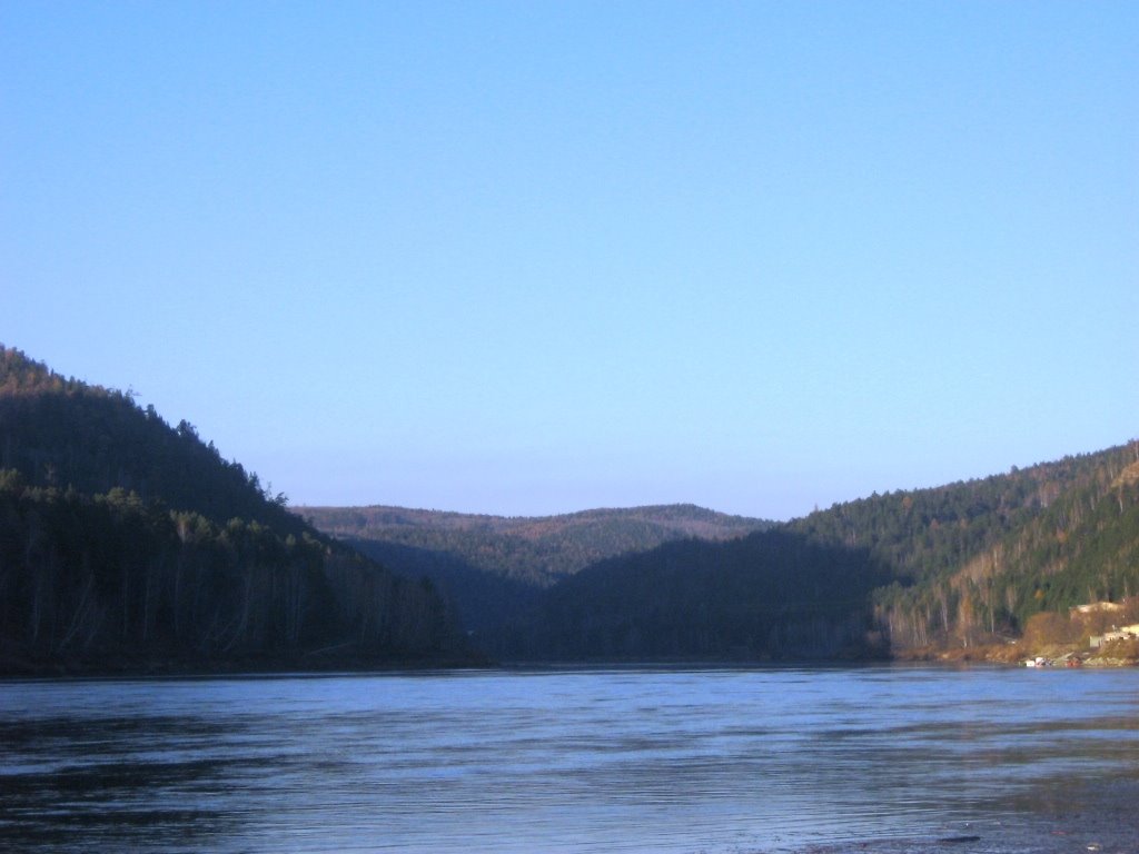 река Кан