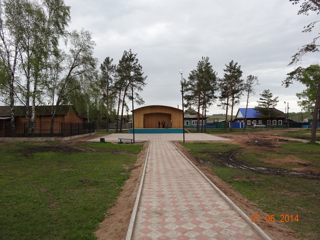 Чтото новое