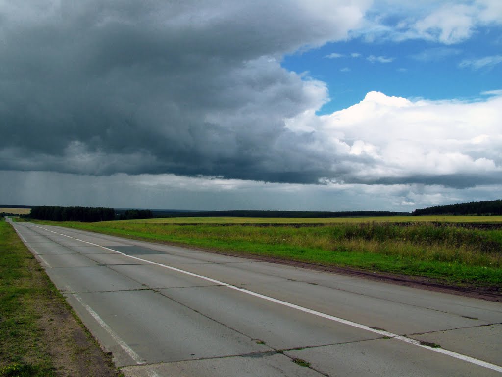 Агинское (2007 год)