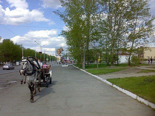 ул. Кравченко