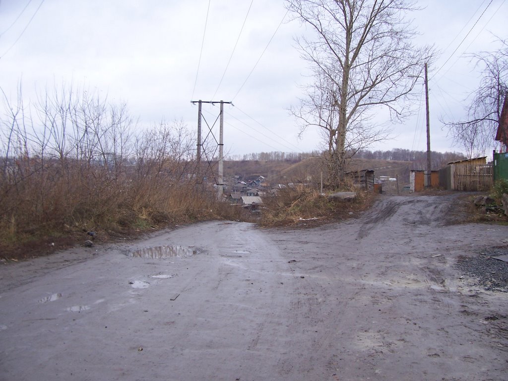 Частный сектор
