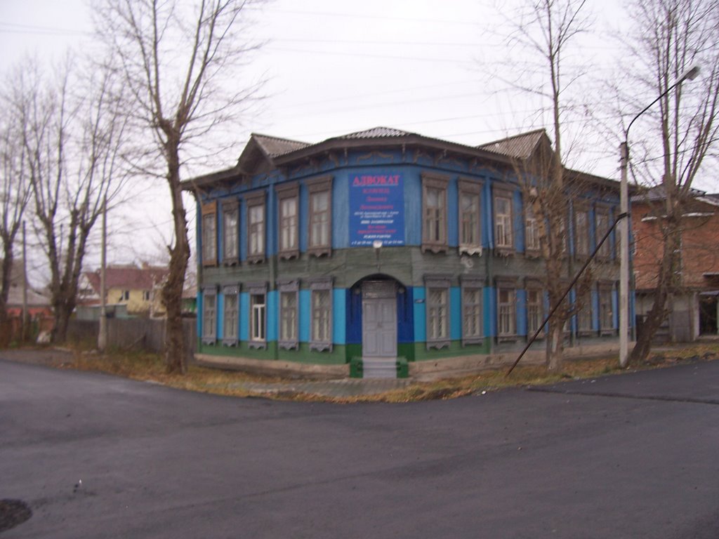 Магазин Адвокат