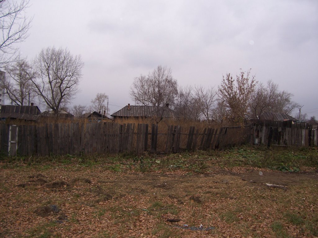 Achinsk