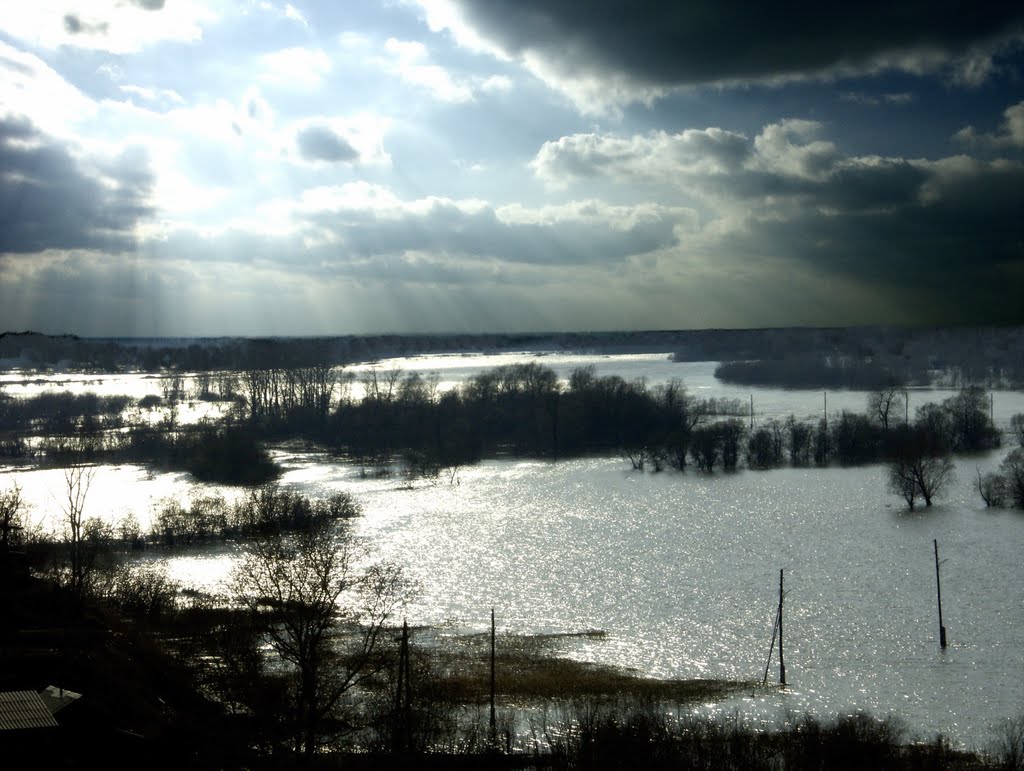 Весна