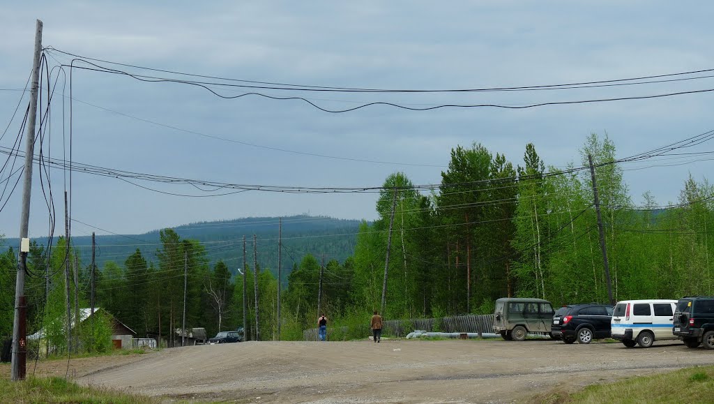Байкит