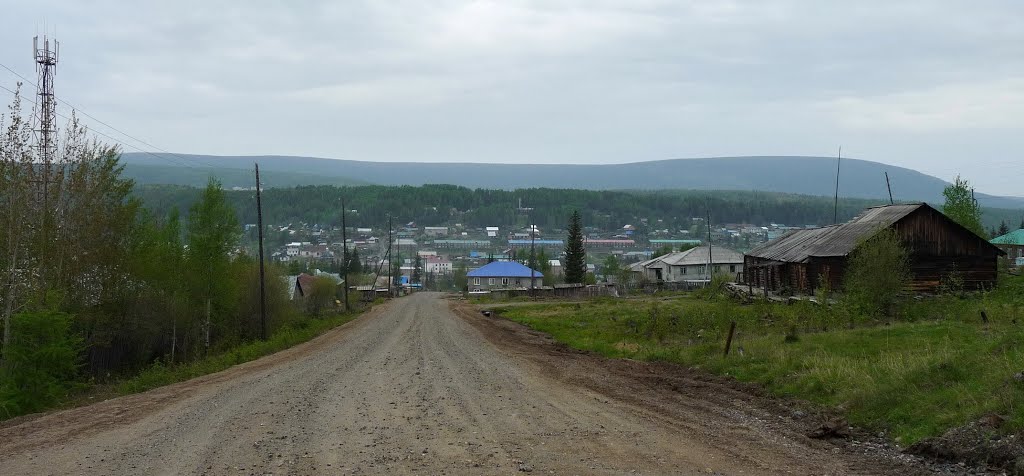 Байкит