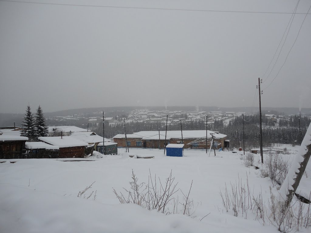 Байкит