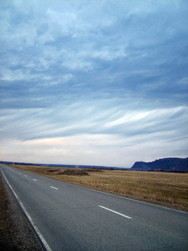 Курагино (2009 год)