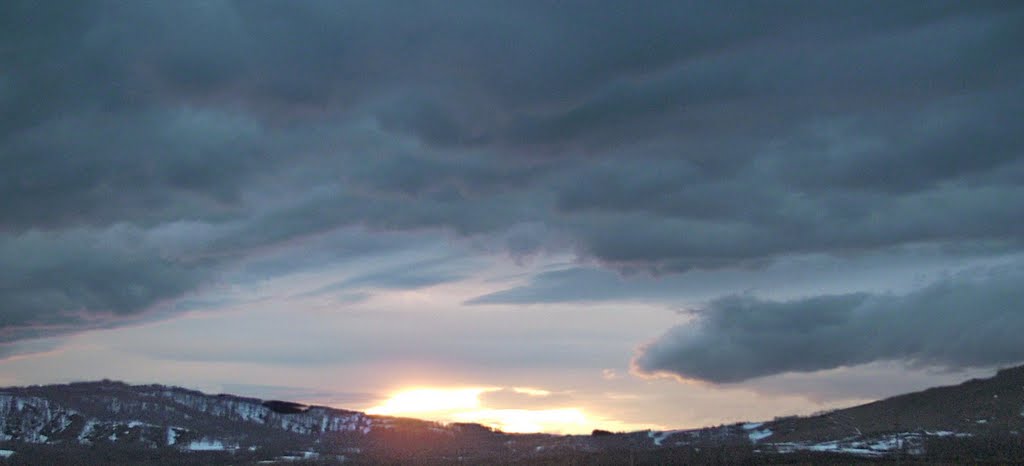 Курагино (2010 год)