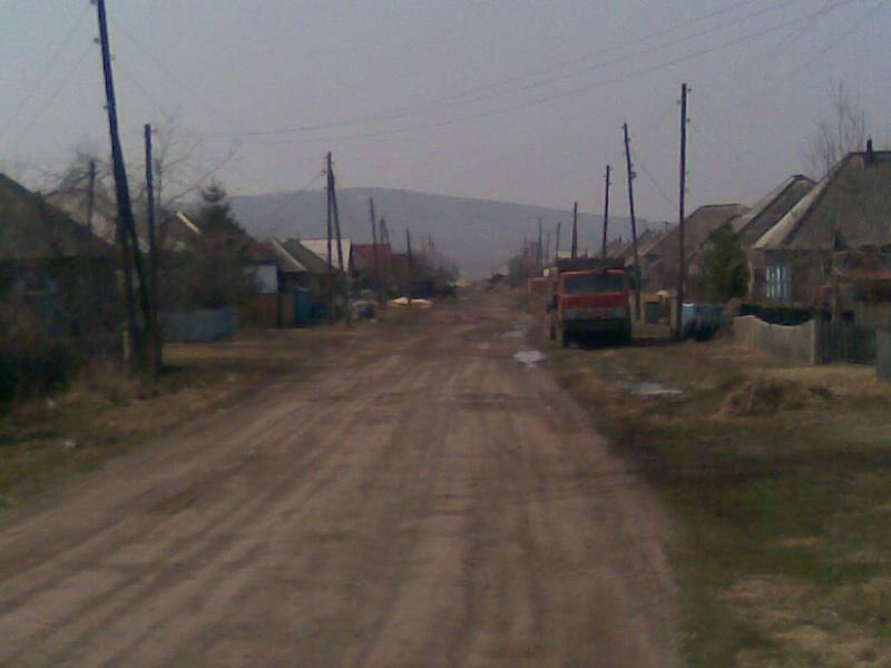 ул.Маяковского