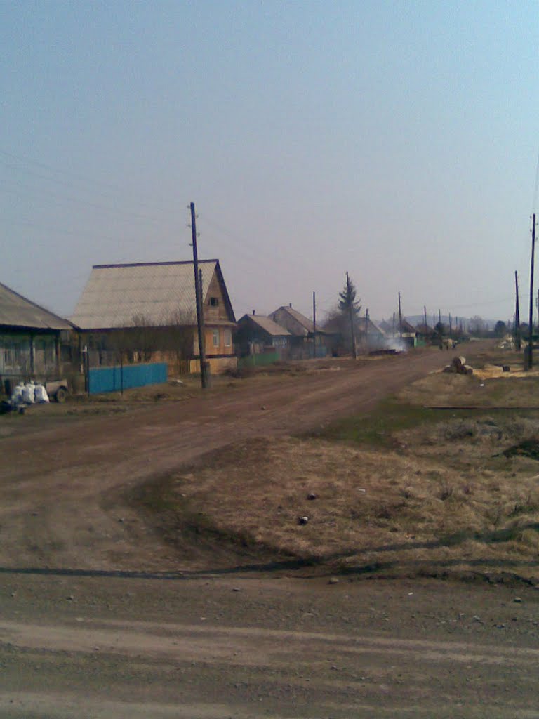 ул.Стасовой