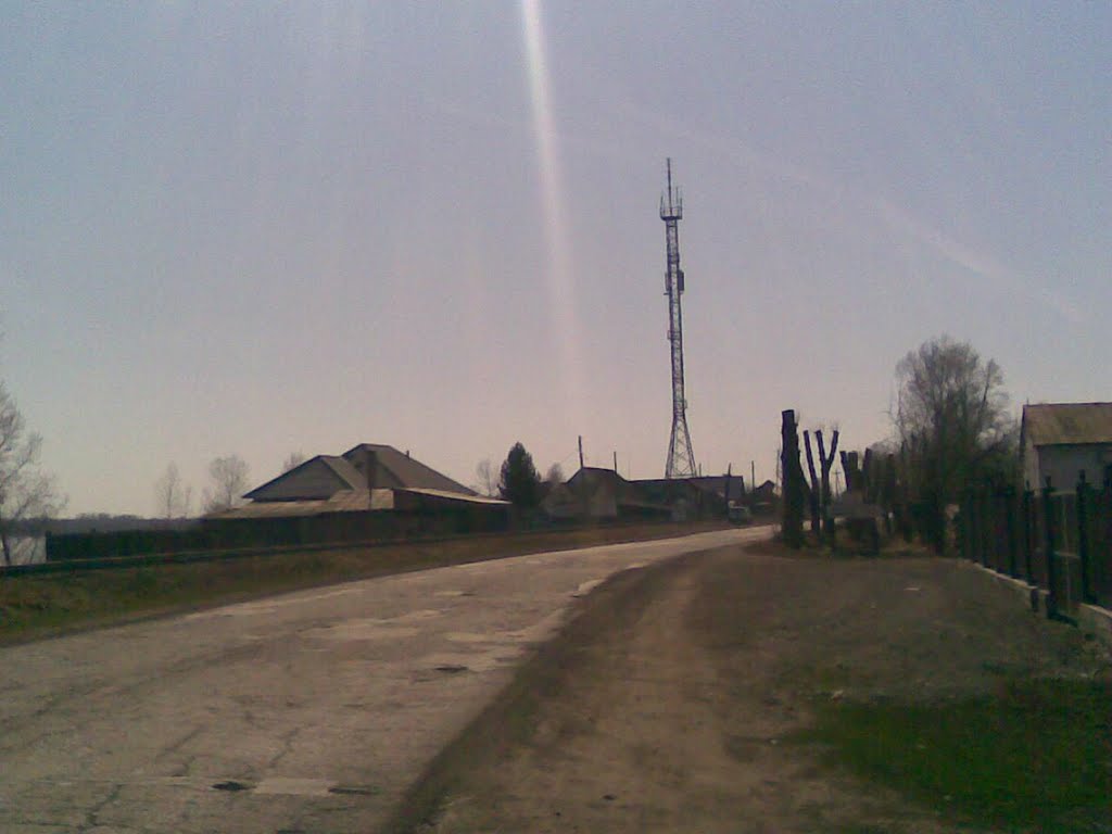 ул. Партизанская