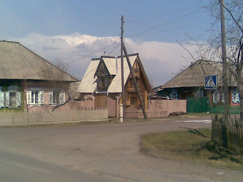 ул. Комсомольская