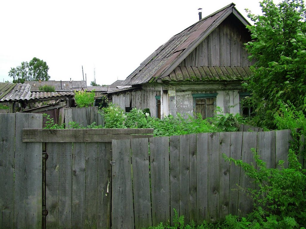 Курагино ( 2006 год)