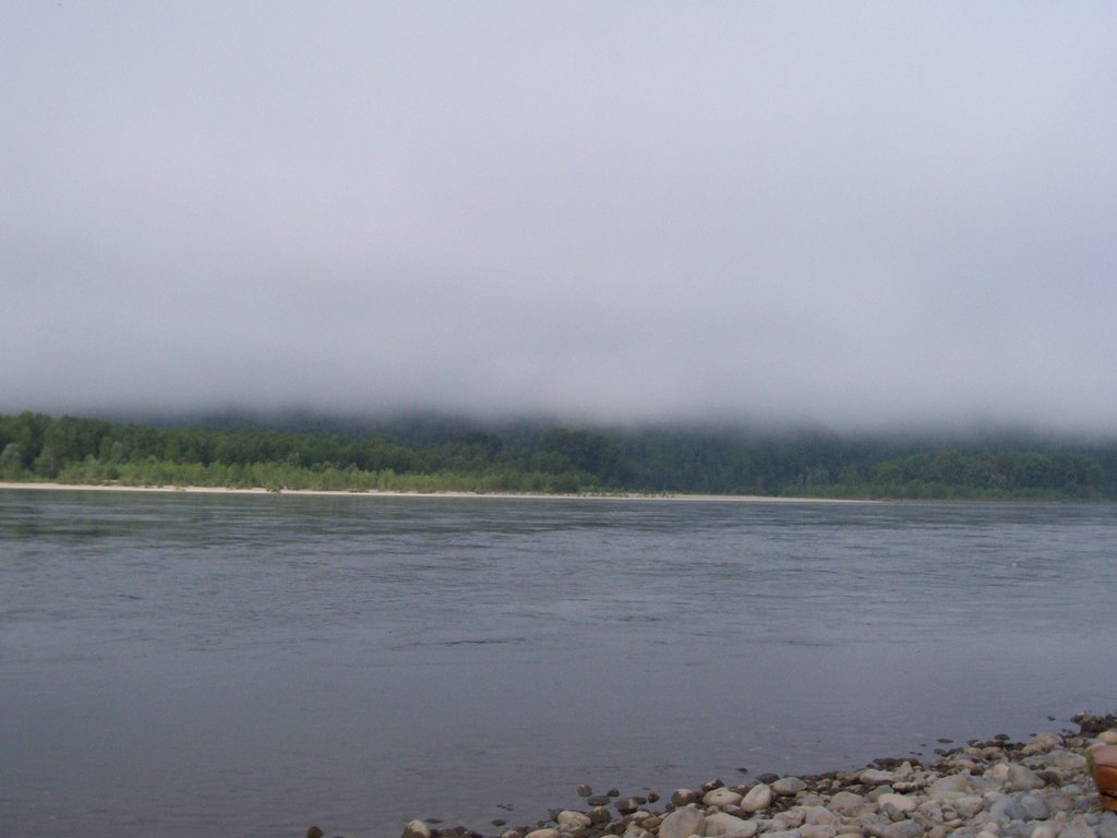 река Туба