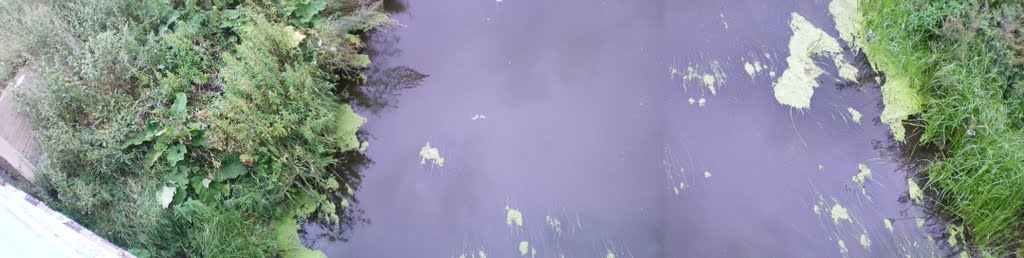 River Barga(panorama)3