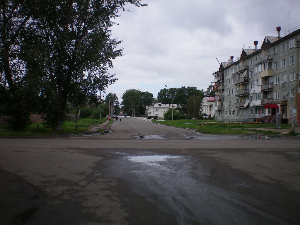 Area