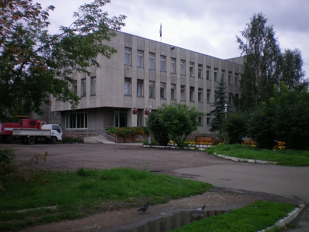 Administration(music school)