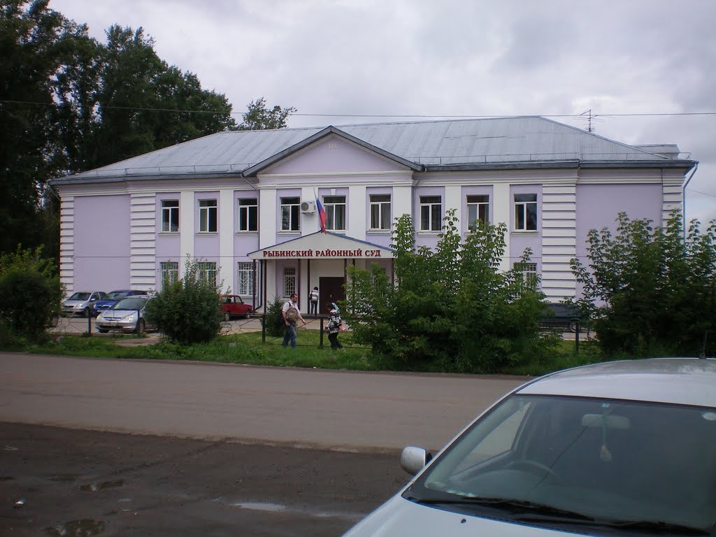 Court