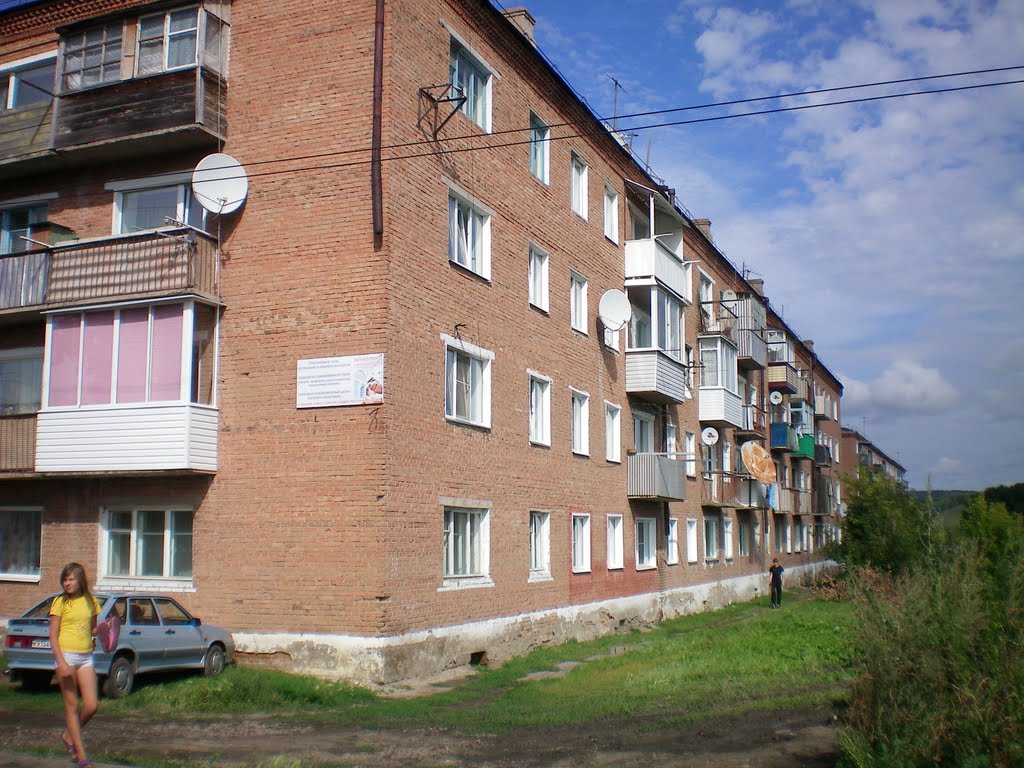 Home
