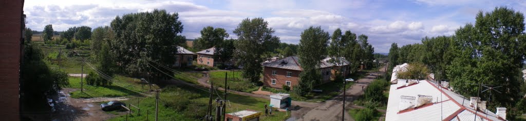 Youth street