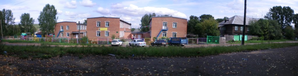 Kindergarten