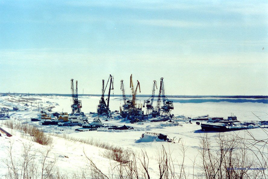 River port