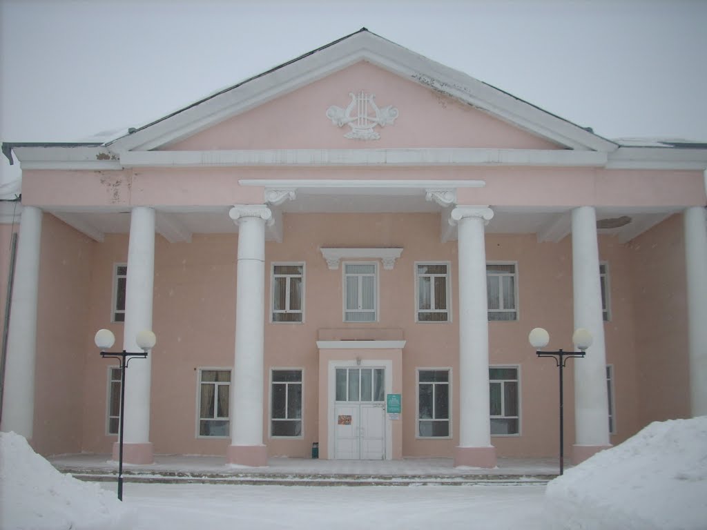 ДКЖ