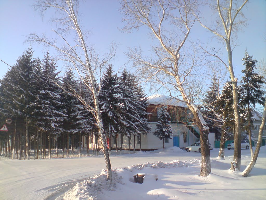 Музыкальная школа