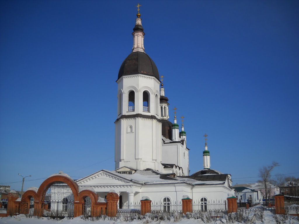 Церковь