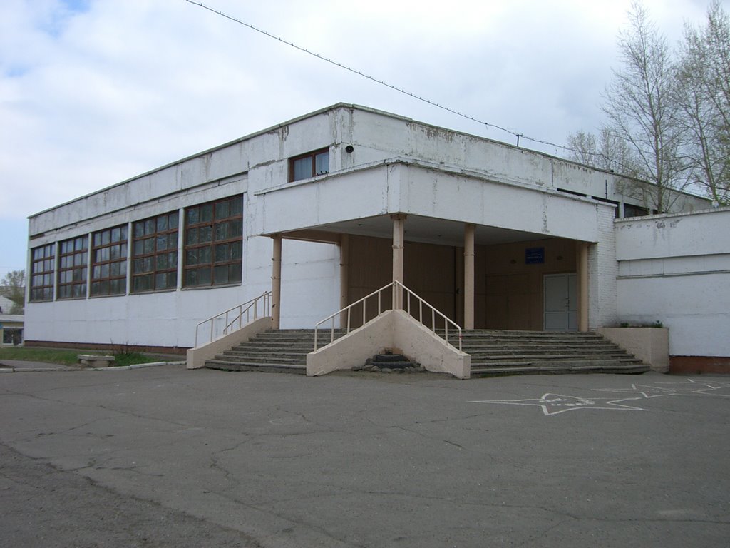 gymnasium4