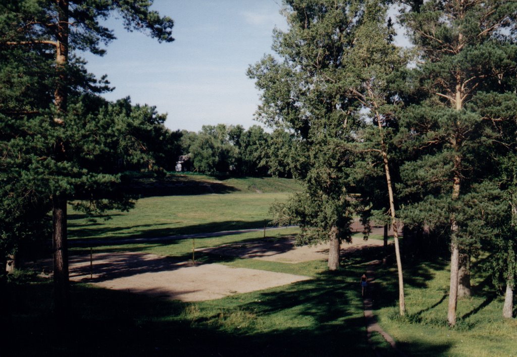 Karatuzskoye