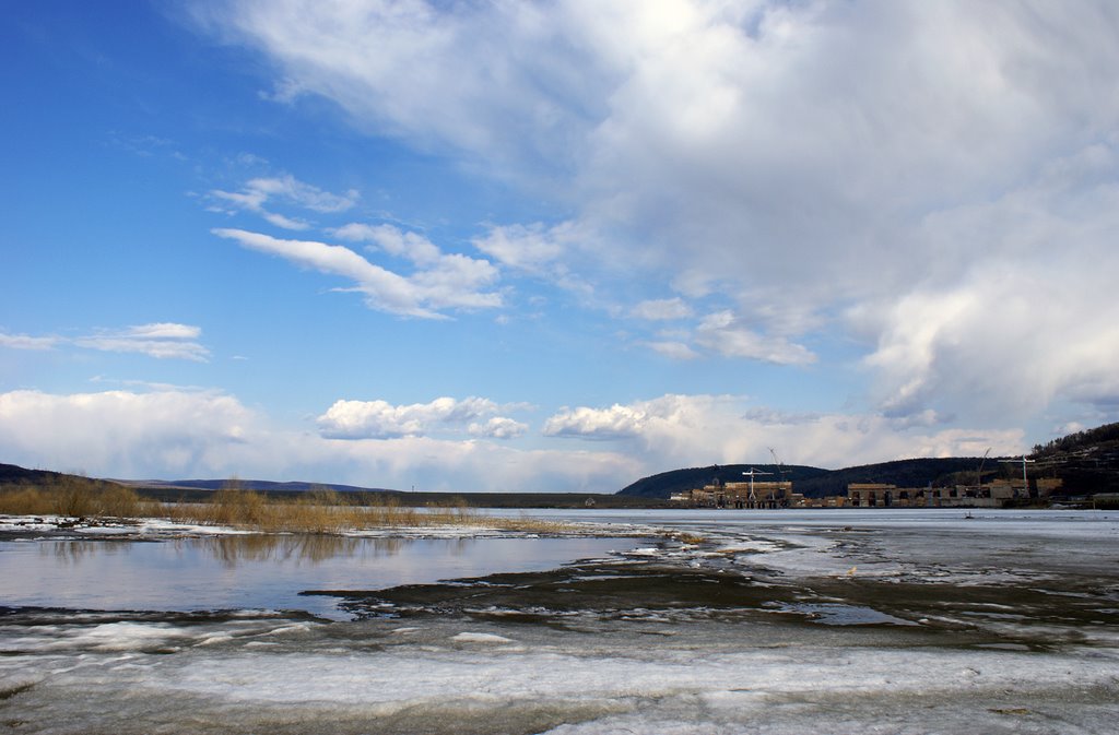 Ангара