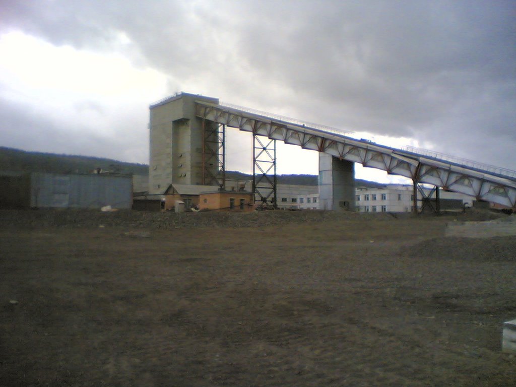 Beton Factory
