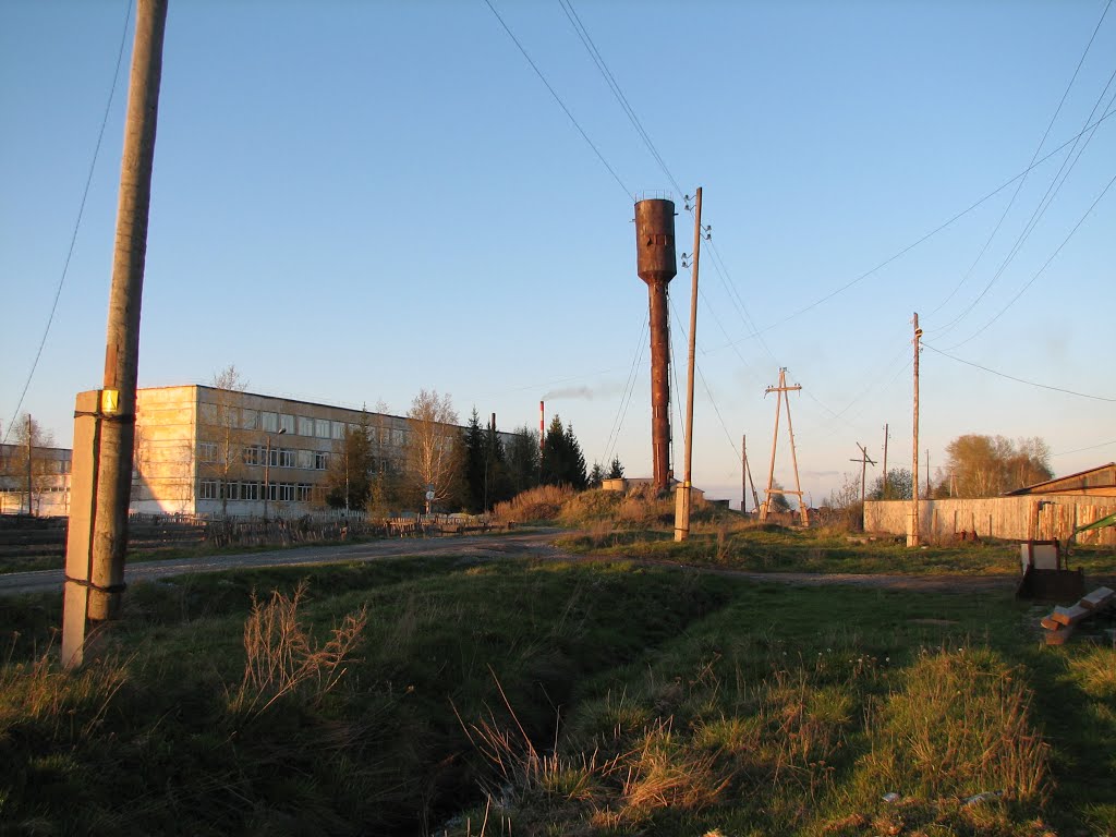 Козулька