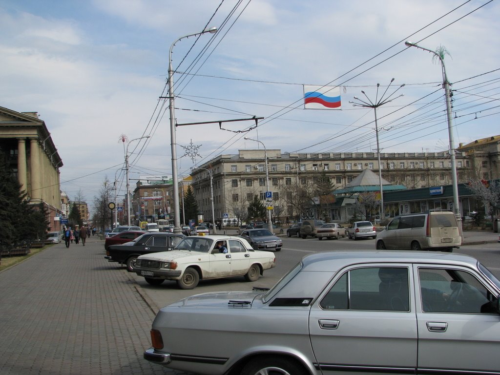 площадь