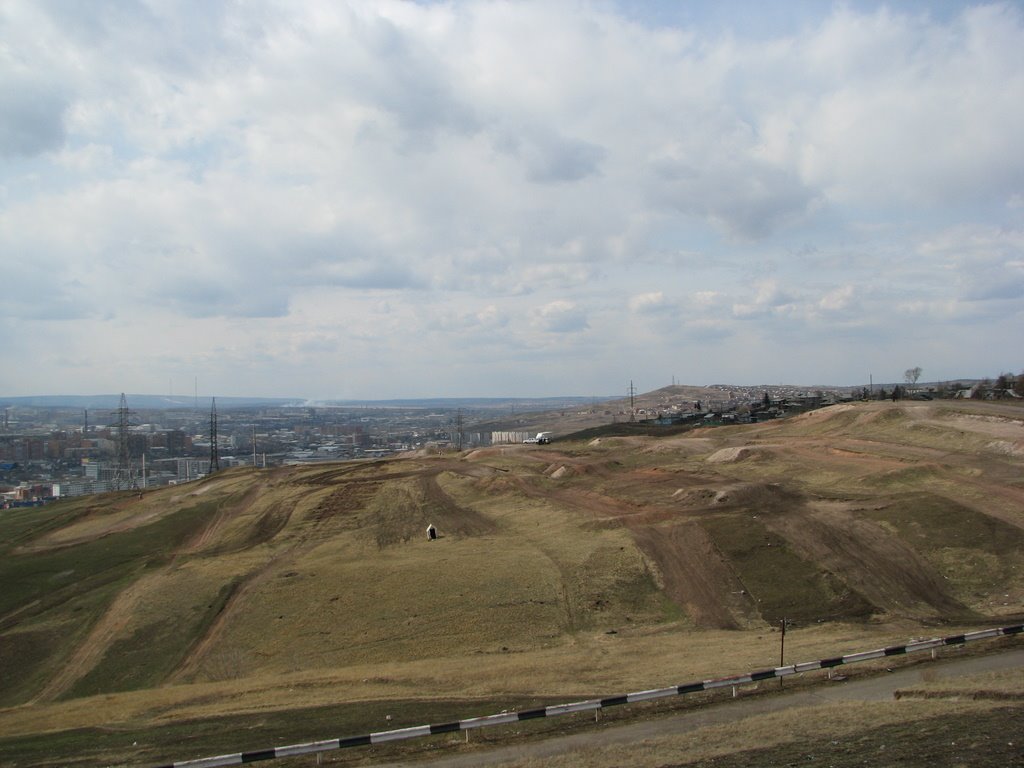 мотодром