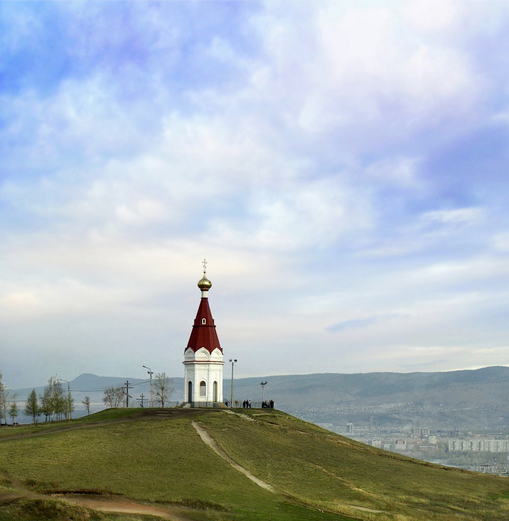Krasnoiarsk