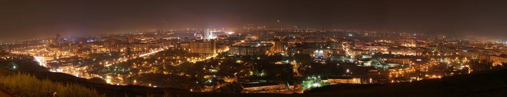 Красноярск